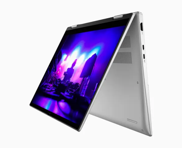 Dell Inspiron 14 2-in-1 7430  Laptop  | Intel Core i7 1355U | 16GB  RAM | 512GB SSD | Backlit Keyboard | 14" FHD+ Display | 1 Year Warranty